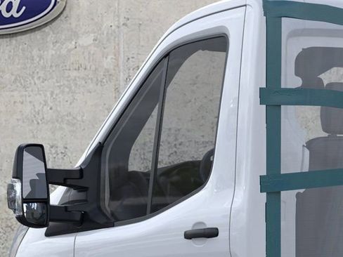 New 2025 Ford Transit 350 w/ Interior Upgrade Package RWD image 20