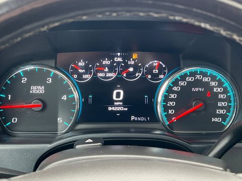 Used 2019 GMC Sierra 3500 Denali w/ Duramax Plus Package image 23