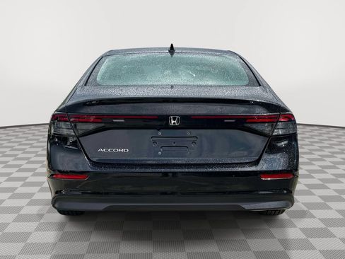 Used 2024 Honda Accord LX image 5