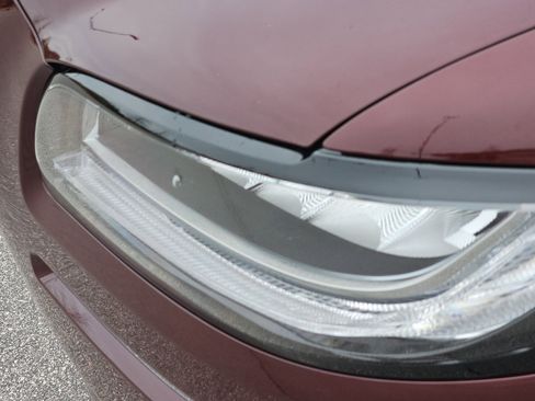 Used 2022 Lincoln Nautilus Reserve w/ Equipment Group 201A image 30