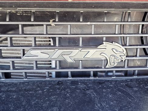 Used 2023 Dodge Challenger SRT Hellcat image 3