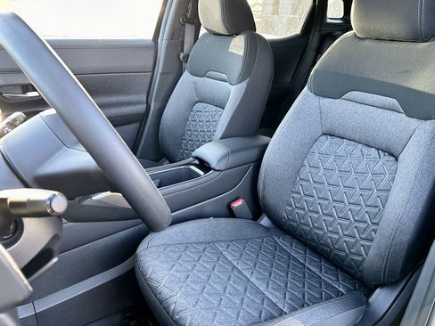 New 2025 Nissan Kicks SV image 24