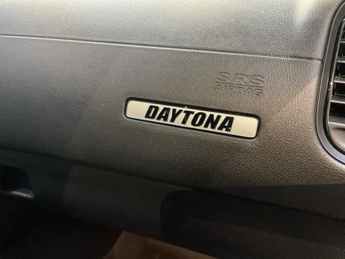 Used 2022 Dodge Charger Scat Pack w/ Daytona Edition Group RWD image 39