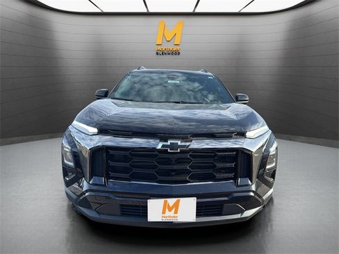 New 2026 Chevrolet Equinox ACTIV w/ Convenience Package III image 3