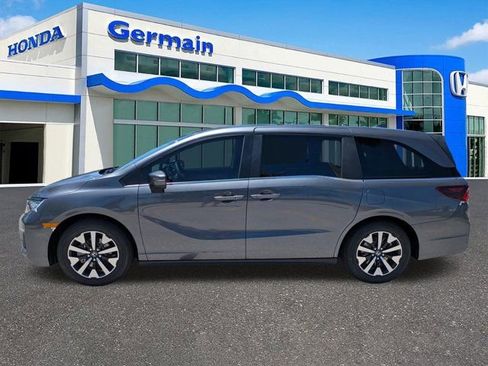 New 2026 Honda Odyssey EX-L image 6