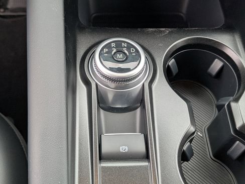 New 2026 Ford Explorer ST w/ Sun And Sound Package image 24