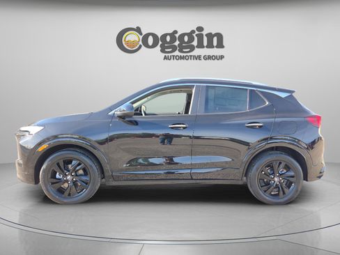 New 2026 Buick Encore GX Sport Touring w/ Comfort Package image 3
