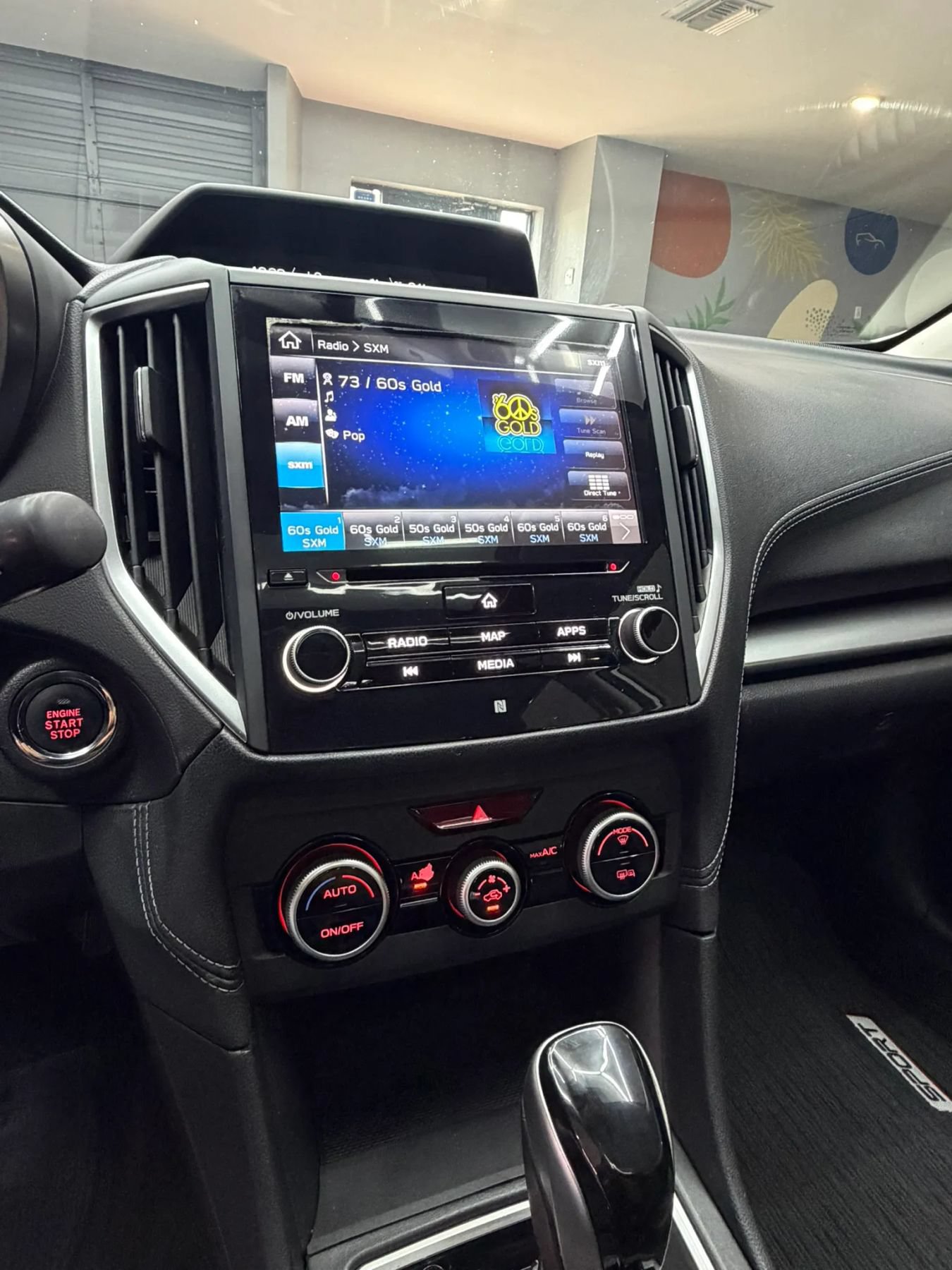 Used 2018 Subaru Impreza 2.0i Limited AWD/4WD image 19