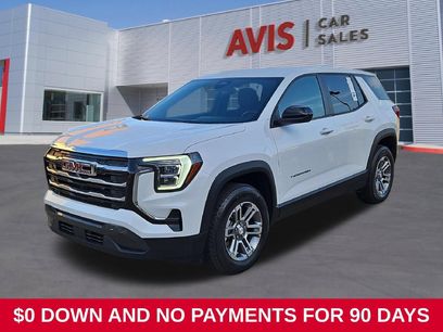Used 2026 GMC Terrain Elevation