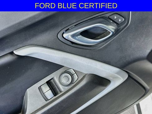 Used 2020 Chevrolet Camaro LS RWD image 19