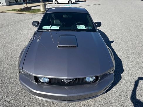 Used 2007 Ford Mustang GT Premium RWD image 28