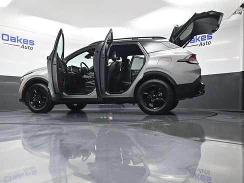 Certified 2025 Kia Sportage X-Pro image 66