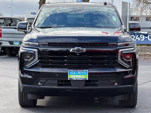 New 2026 Chevrolet Tahoe RST w/ Comfort Package image 8