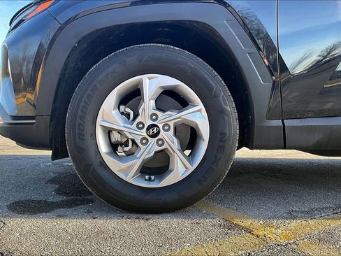 Used 2024 Hyundai Tucson SEL image 8