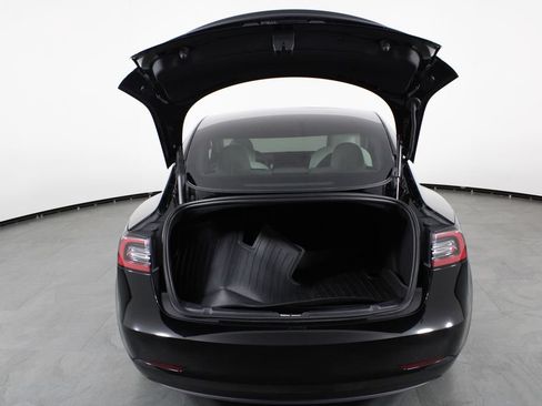 Used 2023 Tesla Model 3 Long Range AWD/4WD image 16