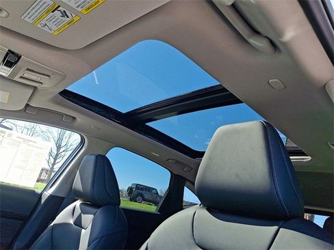 New 2025 Nissan Murano SL image 11