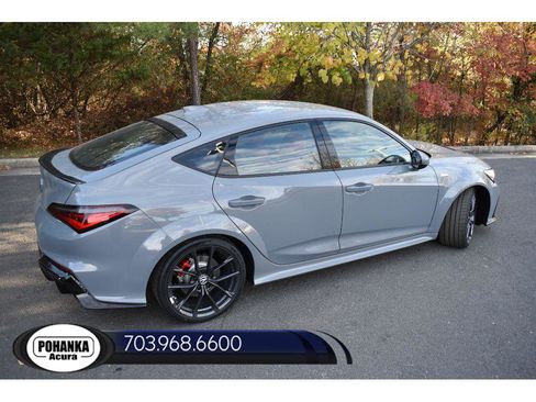 New 2026 Acura Integra Type S image 11