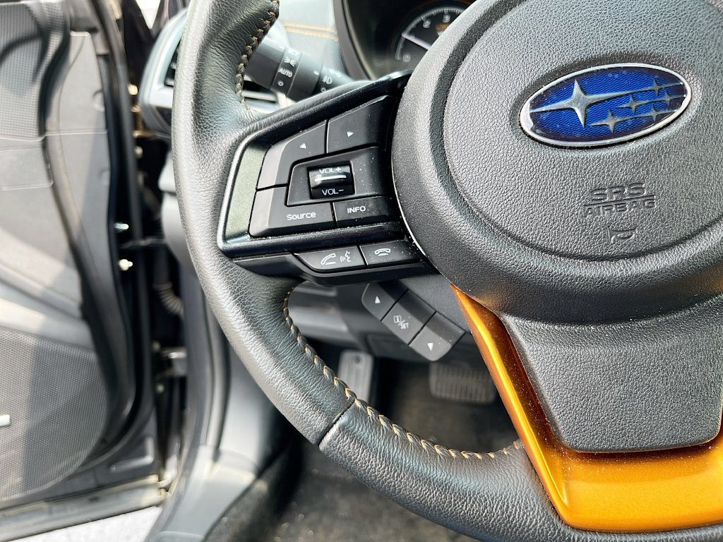 Used 2024 Subaru Forester Wilderness AWD/4WD image 10