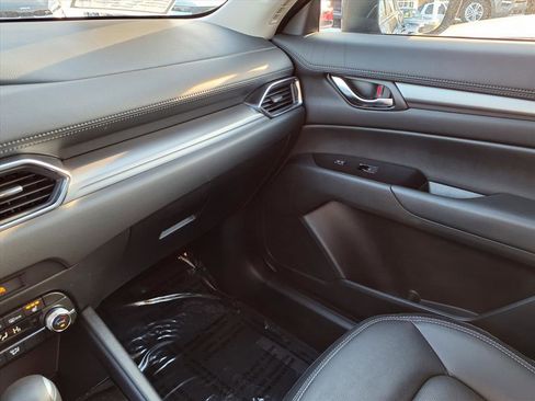 Used 2025 MAZDA CX-5 AWD 2.5 S w/ Preferred Package image 29