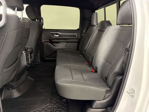 Used 2023 RAM 1500 Big Horn AWD/4WD image 22