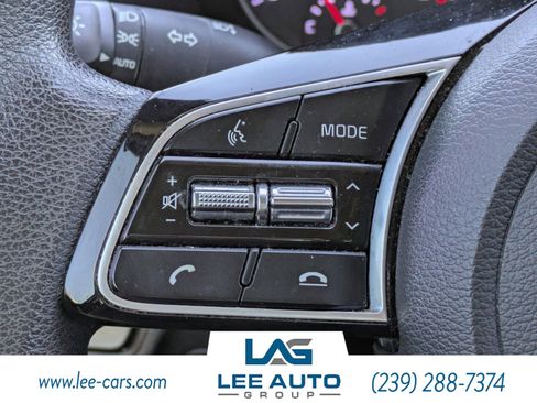 Used 2020 Kia Forte LXS image 18