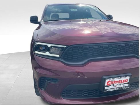 New 2026 Dodge Durango GT image 26