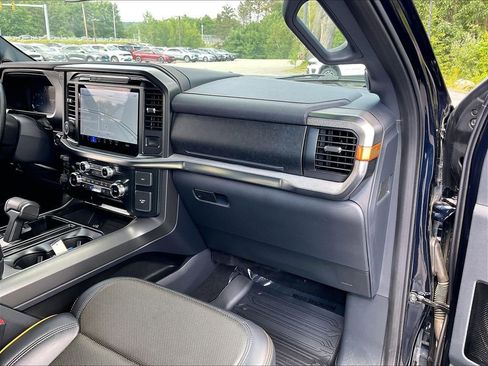 Used 2025 Ford F150 Tremor w/ Equipment Group 402A High AWD/4WD image 12
