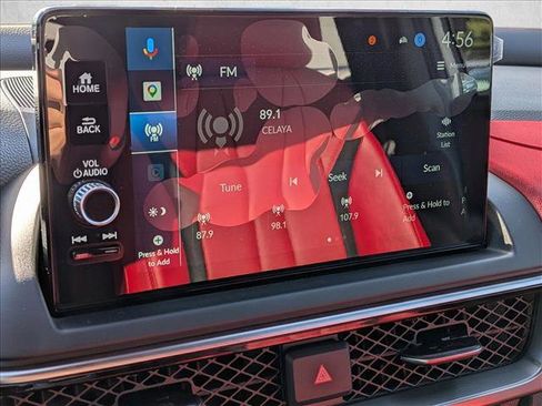 New 2026 Acura ADX A-Spec AWD/4WD image 12