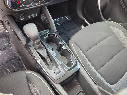 Certified 2023 Chevrolet TrailBlazer LT FWD image 24