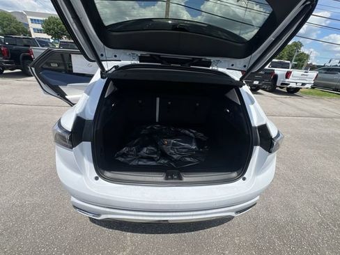 New 2026 Buick Envision Avenir AWD/4WD image 13