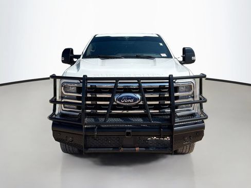Used 2024 Ford F250 King Ranch w/ Tremor Off-Road Package AWD/4WD image 2