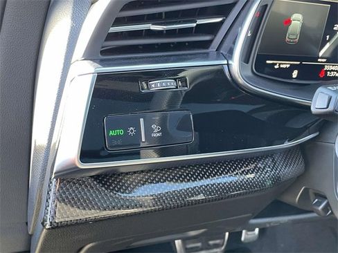 Used 2024 Audi SQ7 Premium Plus image 22