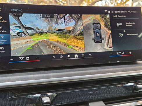 New 2026 BMW X5 xDrive50e w/ Executive Package image 19