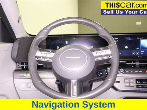 Used 2024 Hyundai Kona SEL w/ Convenience Package FWD image 14