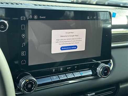 New 2026 GMC Canyon Elevation image 11