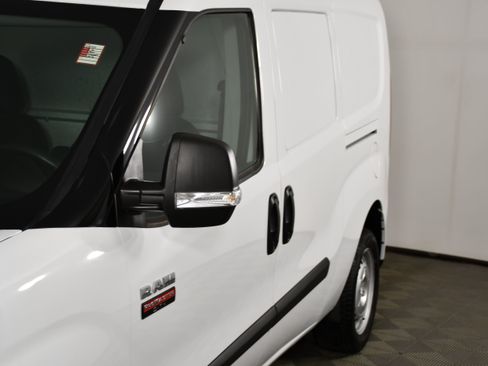Used 2022 RAM ProMaster City Wagon FWD image 13