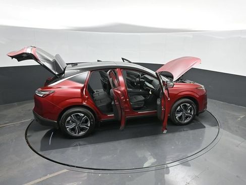 Used 2025 Nissan Murano SL AWD/4WD image 52