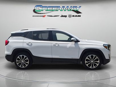 Used 2019 GMC Terrain SLT w/ Preferred Package
