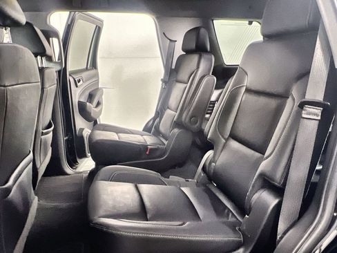 Used 2019 Chevrolet Tahoe LT AWD/4WD image 25