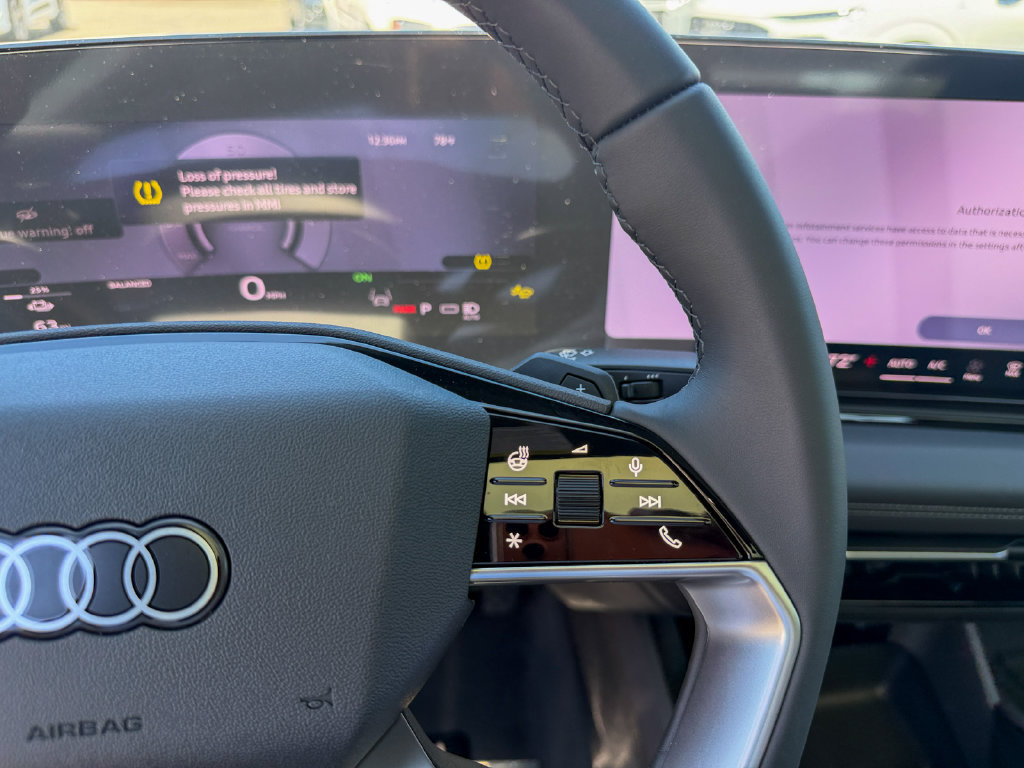 New 2027 Audi A6 e-tron Premium Plus AWD/4WD image 16