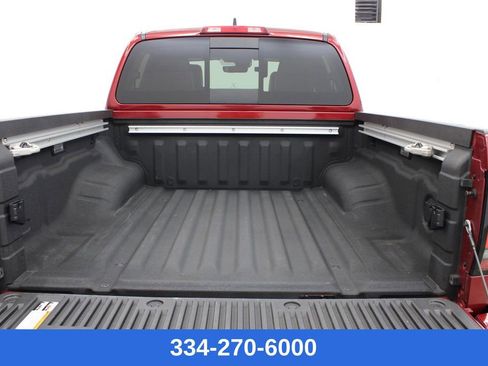 Used 2023 Nissan Frontier Pro-X w/ Pro-X Premium Package image 29