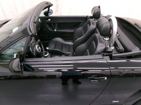 Used 2001 Audi TT 1.8T AWD/4WD image 17