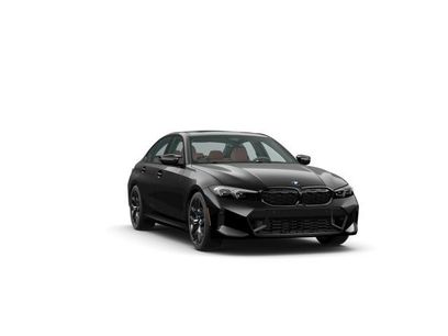 New 2026 BMW M340i xDrive