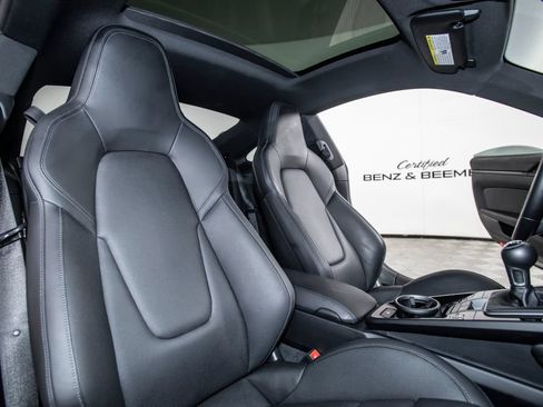 Used 2024 Porsche 911 Carrera T RWD image 16