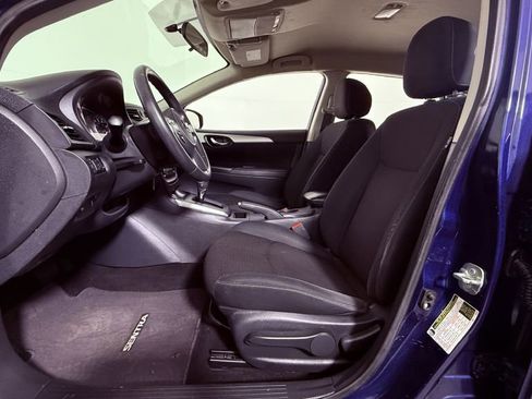 Used 2019 Nissan Sentra S image 16