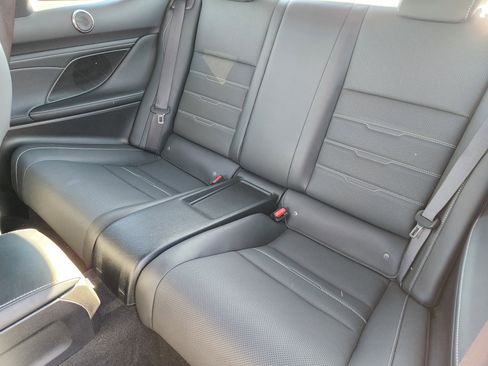 Certified 2021 Lexus RC 350 F Sport image 37