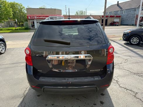 Used 2015 Chevrolet Equinox LT AWD/4WD image 6