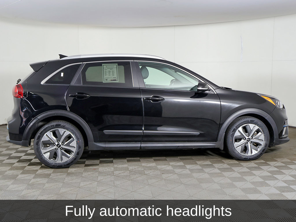 Used 2022 Kia Niro EX w/ Cold Weather Package FWD image 20
