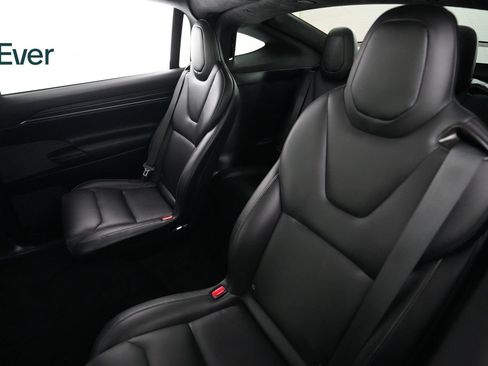 Used 2023 Tesla Model X Plaid AWD/4WD image 24