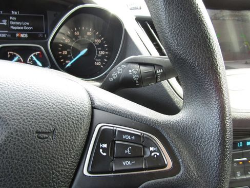 Used 2019 Ford Escape SE AWD/4WD image 27